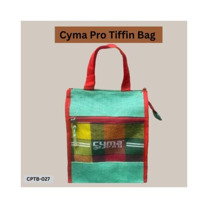 Cyma Pro Lunch Bag CPTB-027