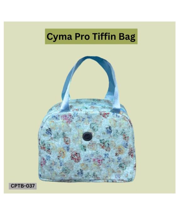 Cyma Pro Lunch Bag CPTB-037
