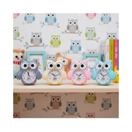 Alarm Clock No. 2124