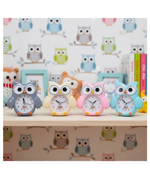 Alarm Clock No. 2124