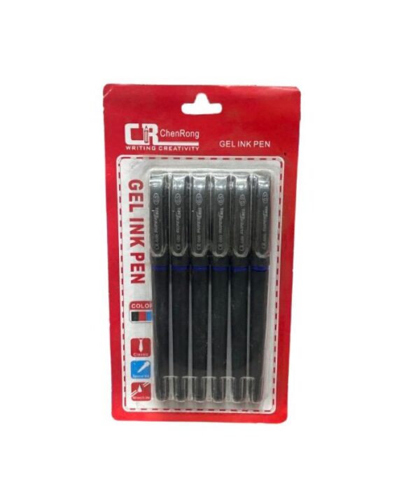 Gel Ink Pen