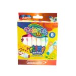 Stamp Markers No. 3004057 (Set of 8 Stamps)