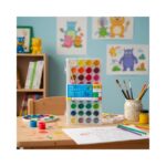 Water Color No. 064B ( 36 Colors )