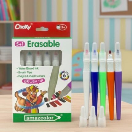 Erasable Marker No. 80614