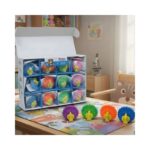 Eraser No. 999 ( 48 Pcs Box )