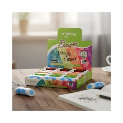 Eraser No. 90005 ( 36 Pcs Box )