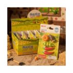 Eraser No. 798 ( 16 Card Box )