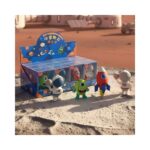 Eraser No. 2069 ( 12 Pcs Box )