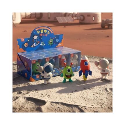 Eraser No. 2069 ( 12 Pcs Box )