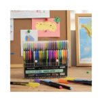 Color Pen No. 6107-48 ( 48 Color )