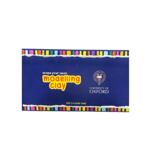 Oxford Modelling Clay