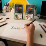 Single Tip Calligraphy Pen No. 80736 (Set of 10)