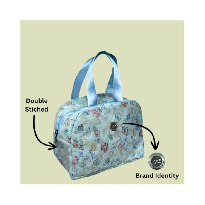 Cyma Pro Lunch Bag CPTB-037 - Image 2