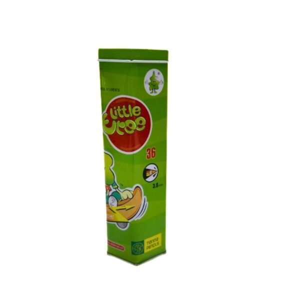 Color Pencil No. 4022 (Set of 36)