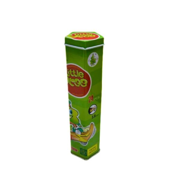 Color Pencil No. 4022 (Set of 24)