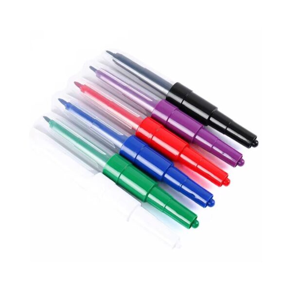 Blow Pens No. 117-6 (Set of 6)