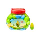 Sharpener No. 2101 (48 Pcs Jar) - Image 2