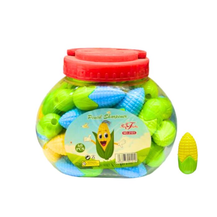 Sharpener No. 2101 (48 Pcs Jar) - Image 2