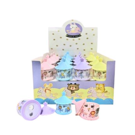 Sharpener No. 8099 (32 Pcs Box)