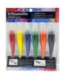 Pinselstifte Brush Pens (Set of 6)