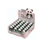 Panda Buddy Pencil Sharpener No. 3713 (Set of 24)