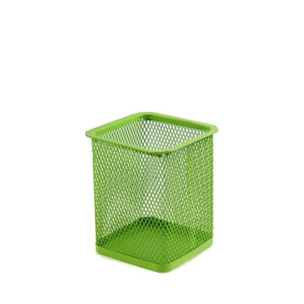 Mesh Metal Pen Stand No. 11