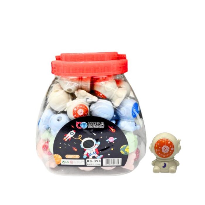 Sharpener No. 394 (48 Pcs Jar) - Image 2