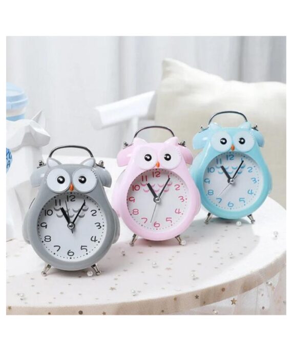 Alarm Clock