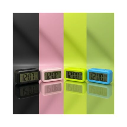 Alarm Clock No. Digi