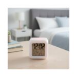 Alarm Clock (Color Changing)