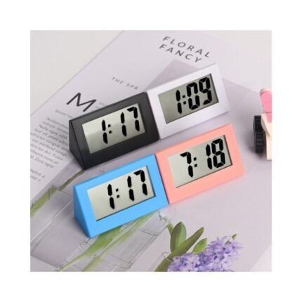 Alarm Clock No. Mini