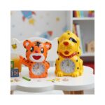 Alarm Clock No. Child Alarm Clock