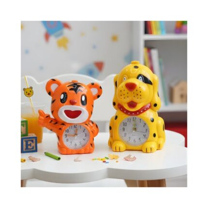 Alarm Clock No. Child Alarm Clock