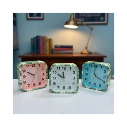 Alarm Clock No. 2132