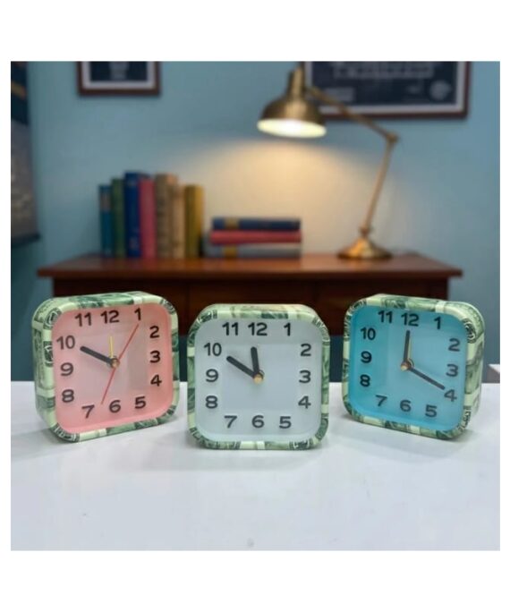 Alarm Clock No. 2132