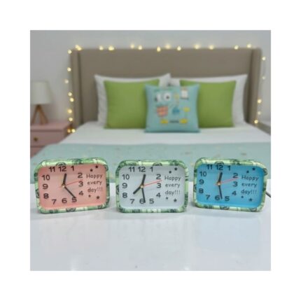 Alarm Clock No. 2131