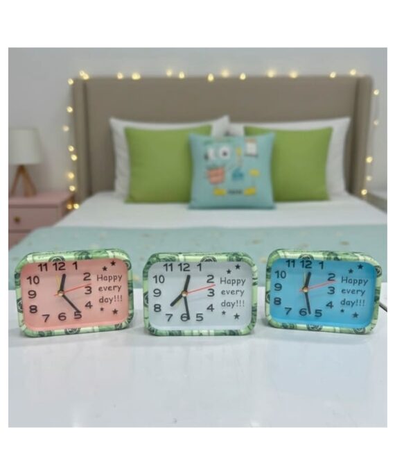 Alarm Clock No. 2131