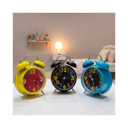 Alarm Clock No. 2122