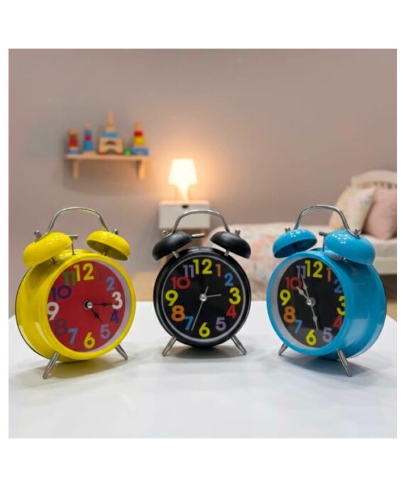 Alarm Clock No. 2122