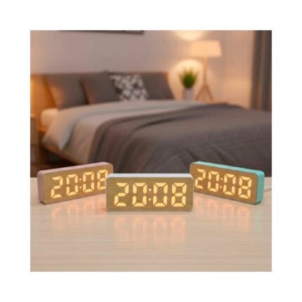 Alarm Clock No. 2129