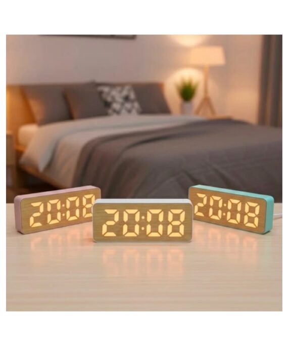 Alarm Clock No. 2129