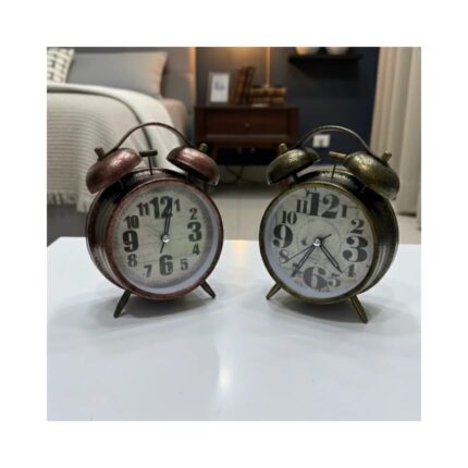 Alarm Clock No. 2121