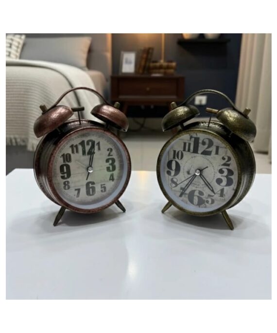 Alarm Clock No. 2121