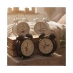 Alarm Clock No. 1431