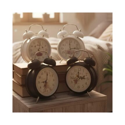 Alarm Clock No. 1431