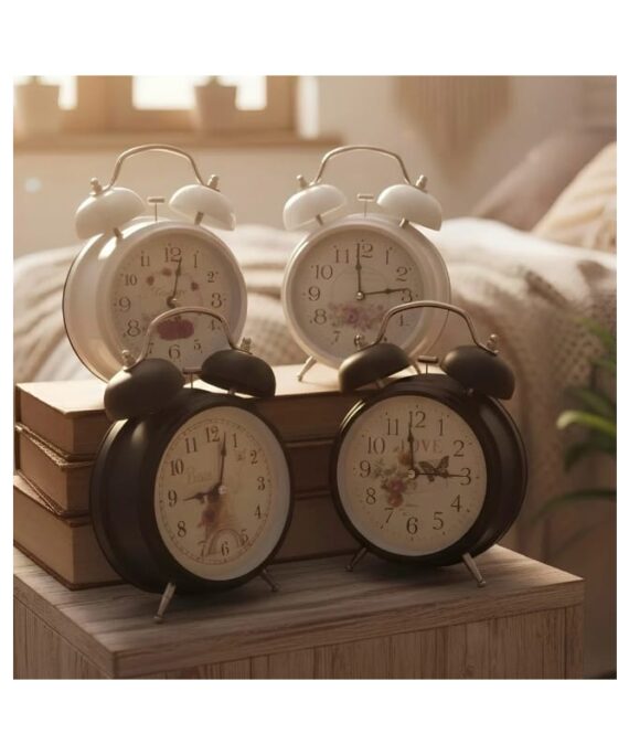 Alarm Clock No. 1431