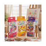 Crayons No. 95086 ( 12 Colors )