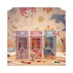 Crayons No. 2013 ( 12 Colors )