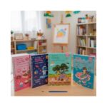 Painting Book No. 9919 ( 10 Pages )