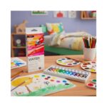 Tube Color No. 252213 ( 12 Colors )